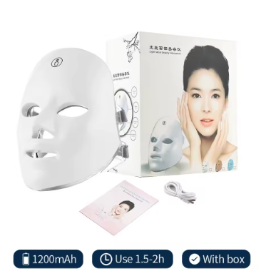 Lumina Skin Mask®