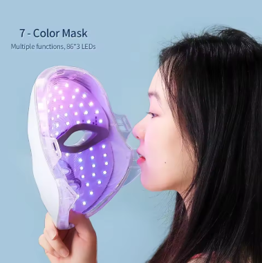 Lumina Skin Mask®