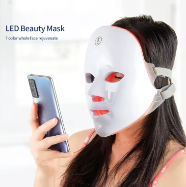 Lumina Skin Mask®